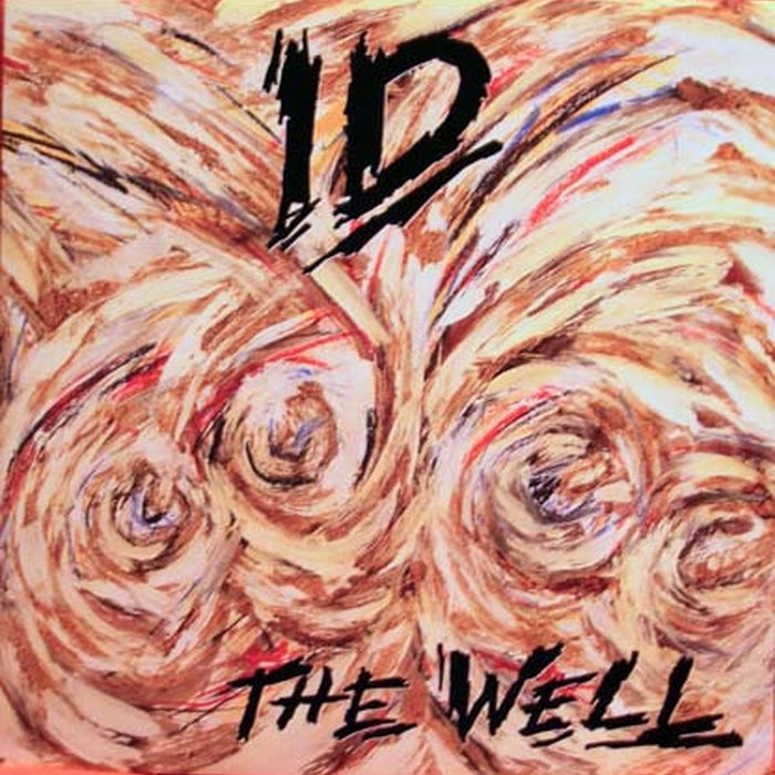 I.D. – The Well (LP, Vinyl Record Album)