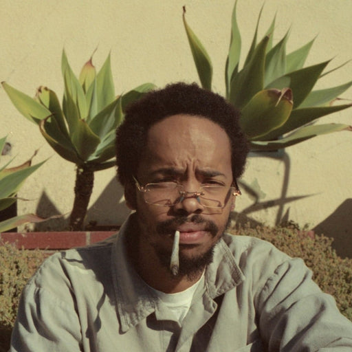 Earl Sweatshirt – Live Laugh Love (LP, Vinyl Record Album)