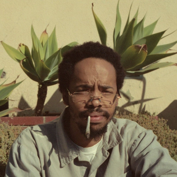 Earl Sweatshirt – Live Laugh Love (LP, Vinyl Record Album)