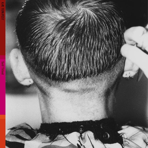 Kae Tempest – Self Titled (LP, Vinyl Record Album)