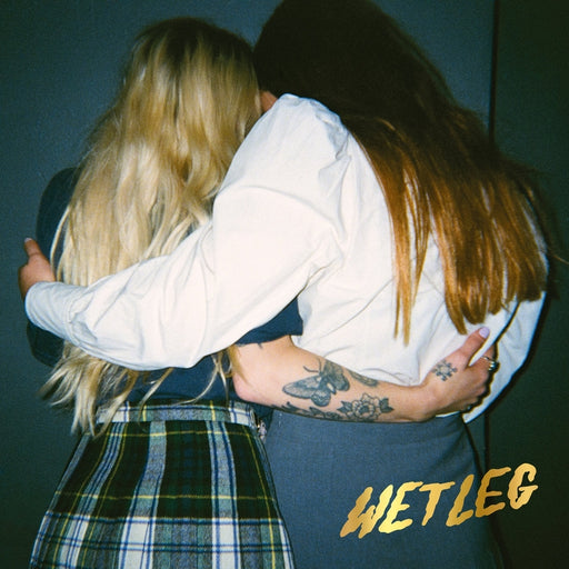 Wet Leg – Wet Leg (LP, Vinyl Record Album)