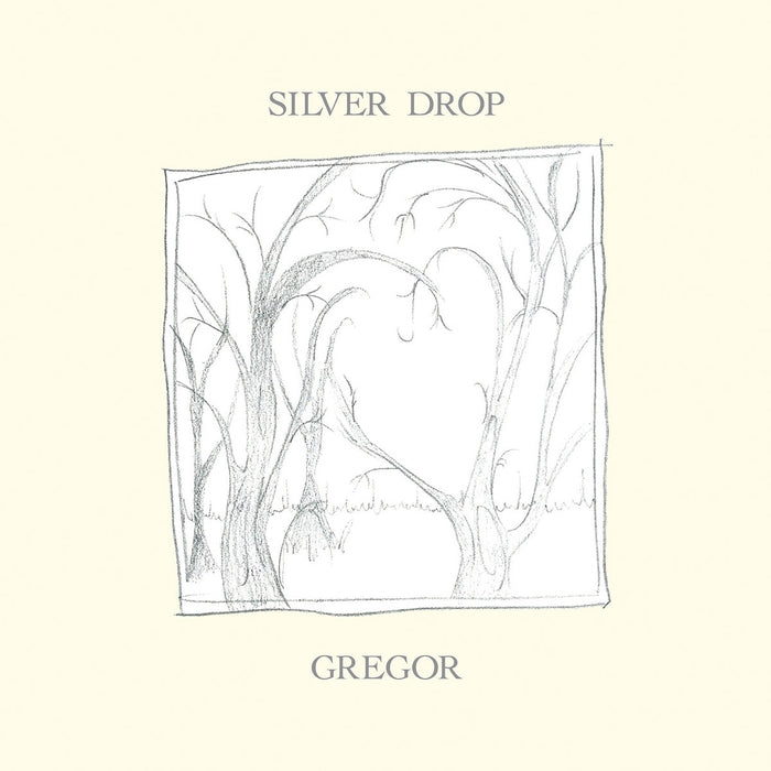 Gregor – Silver Drop (LP, Vinyl Record Album)