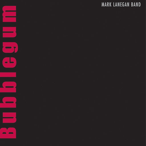 Mark Lanegan Band – Bubblegum (LP, Vinyl Record Album)