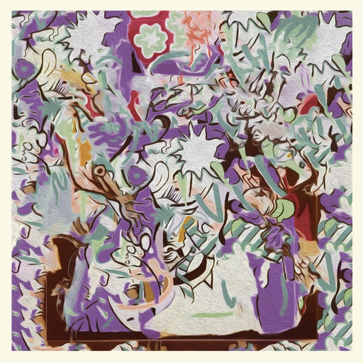 Mild High Club – Going Going Gone (LP, Vinyl Record Album)