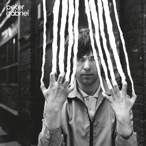 Peter Gabriel II – Peter Gabriel (Vinyl record)