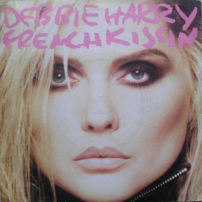 Deborah Harry – French Kissin' In The USA (LP, Vinyl Record Album)