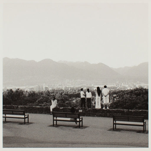 Destroyer – Kaputt (LP, Vinyl Record Album)