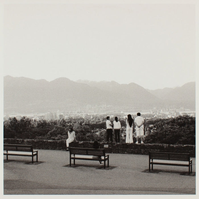 Destroyer – Kaputt (LP, Vinyl Record Album)