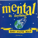 Mental As Anything – Baby You're Wild (LP, Vinyl Record Album)
