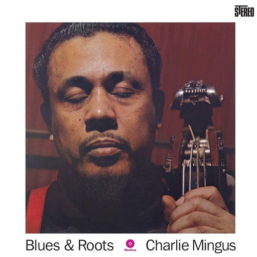 Charles Mingus – Blues & Roots (2xLP) (LP, Vinyl Record Album)
