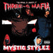 Three 6 Mafia – Mystic Stylez (2xLP, Red vinyl) - Image 1