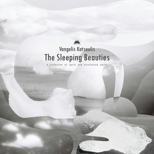 Vangelis Katsoulis – The Sleeping Beauties: A Collection Of Early And Unreleased Works (LP, Vinyl Record Album)