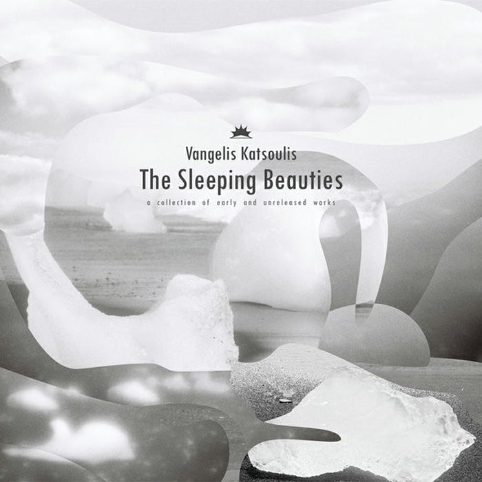 Vangelis Katsoulis – The Sleeping Beauties: A Collection Of Early And Unreleased Works (LP, Vinyl Record Album)