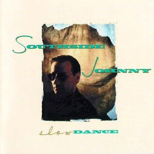 Southside Johnny – Slow Dance (LP, Vinyl Record Album)