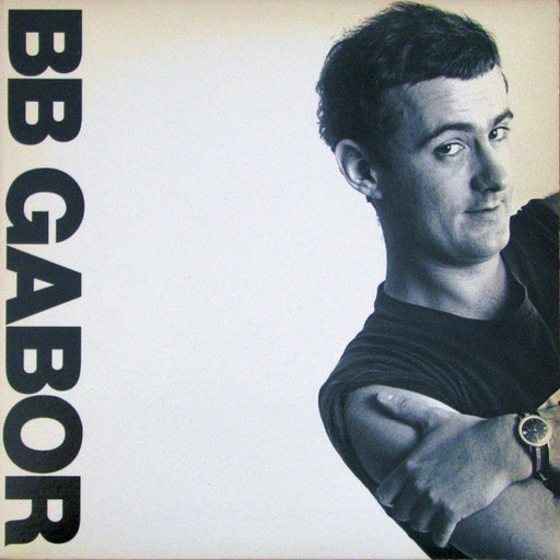 BB Gabor – BB Gabor (LP, Vinyl Record Album)
