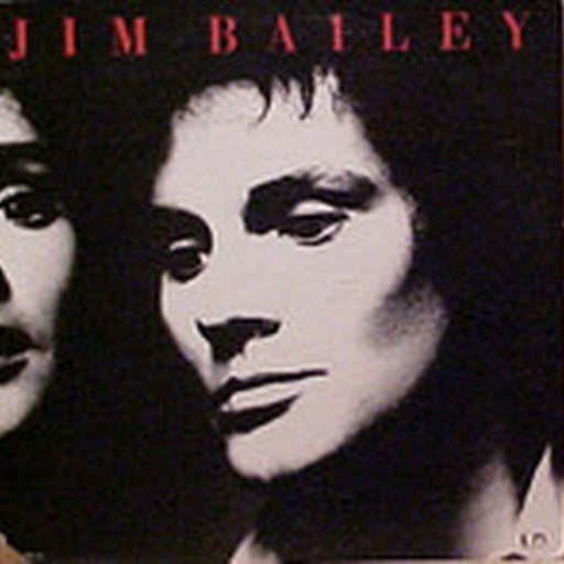 Jim Bailey – Jim Bailey (LP, Vinyl Record Album)