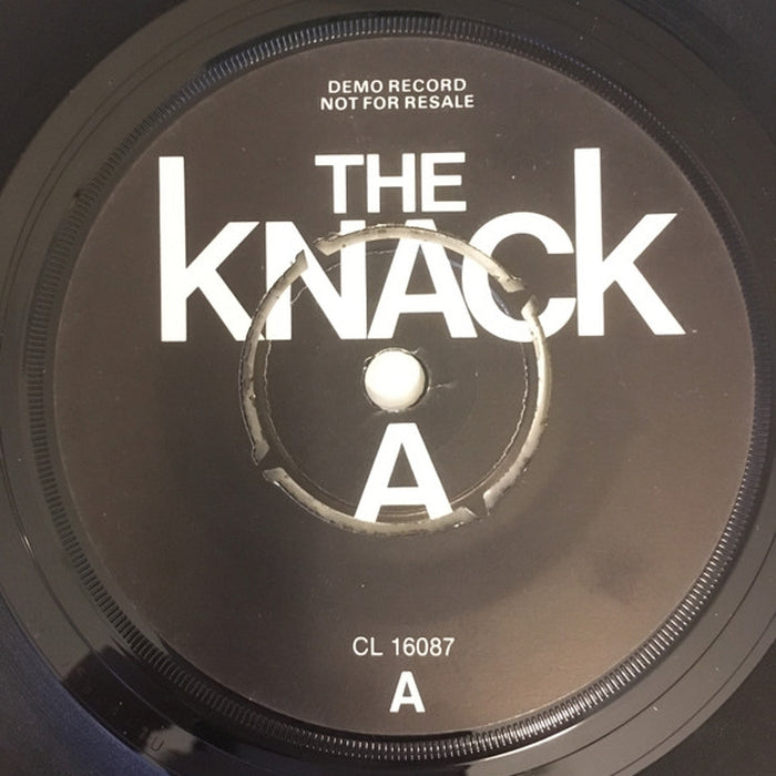 The Knack – My Sharona (LP, Vinyl Record Album)
