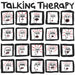 Talking Therapy Ensemble – Talking Therapy (LP, Vinyl Record Album)