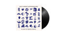 Eddy Current Suppression Ring – In Light Of Recent Events LP vinyl record, image 3 of 3