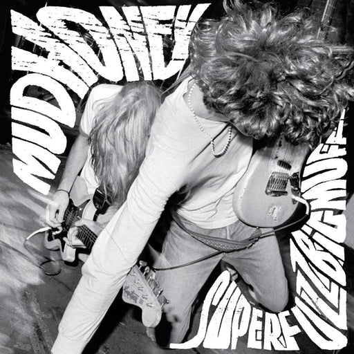 Mudhoney – Superfuzz Bigmuff LP vinyl record