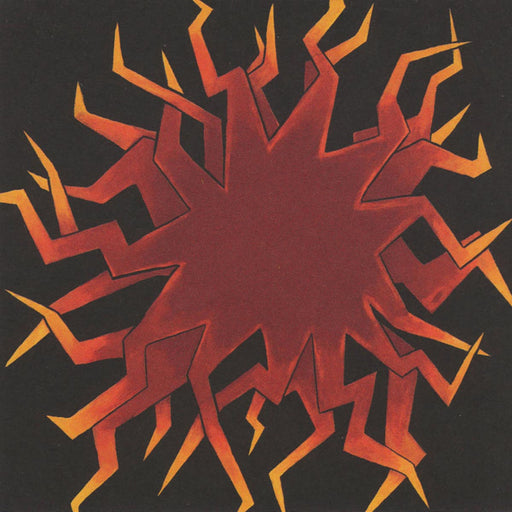 Sunny Day Real Estate – How It Feels To Be Something On - Image 1