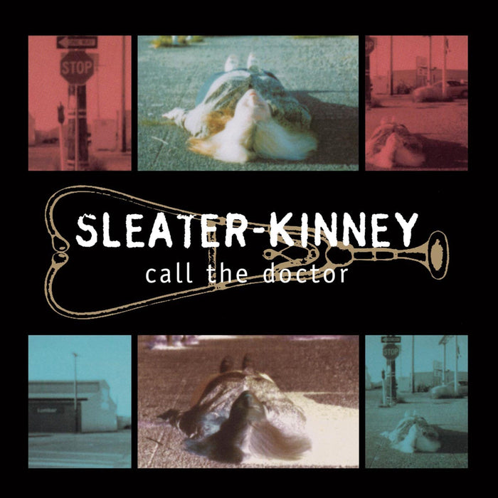Sleater-Kinney – Call The Doctor - Image 1