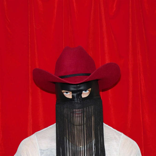 Orville Peck – Pony LP vinyl record, image 1 of 3