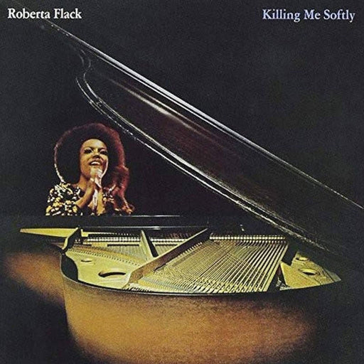 Roberta Flack – Killing Me Softly (2xLP) (LP, Vinyl Record Album)