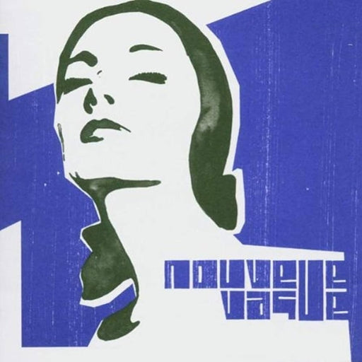 Nouvelle Vague – Nouvelle Vague (2xLP) (LP, Vinyl Record Album)