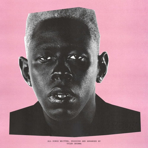 Tyler, The Creator – Igor (LP, Vinyl Record Album)