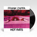 Hot Rats – Frank Zappa LP vinyl record, image 2 of 3