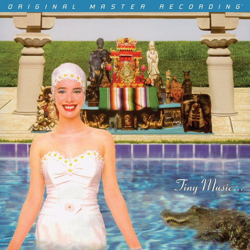 Stone Temple Pilots – Tiny Music... Songs From The Vatican Gift Shop (2xLP) (LP, Vinyl Record Album)