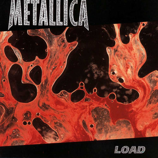 Metallica – Load (2xLP) LP vinyl record, image 1 of 3