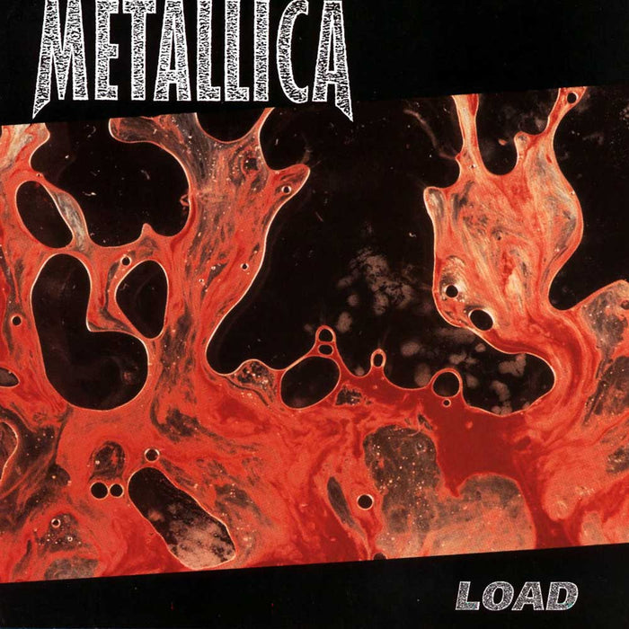 Metallica – Load (2xLP) LP vinyl record, image 1 of 3