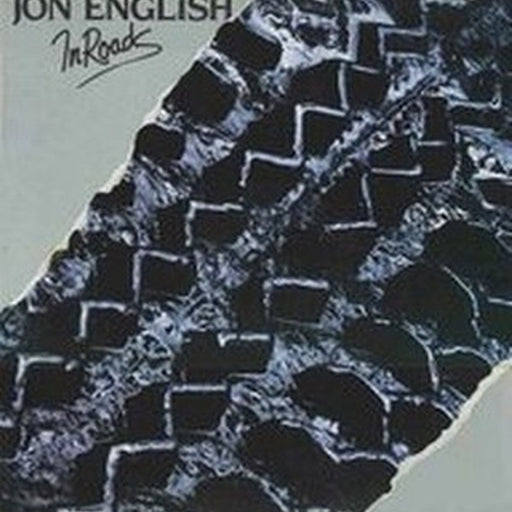 Jon English – In Roads (LP, Vinyl Record Album)