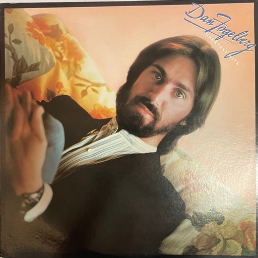 Dan Fogelberg – Greatest Hits (LP, Vinyl Record Album)