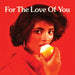 Various – For The Love Of You (2xLP) (LP, Vinyl Record Album)