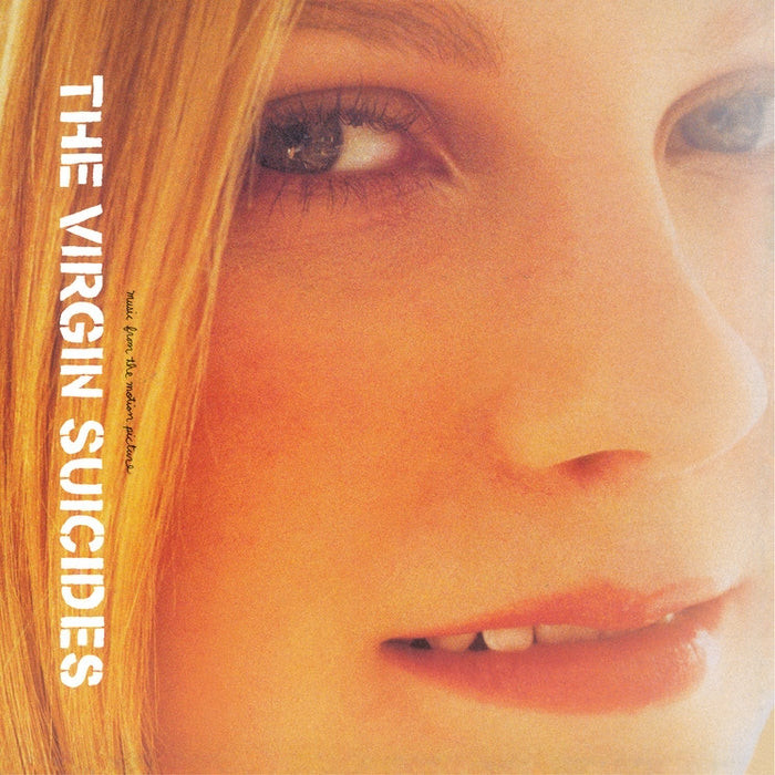 Various – The Virgin Suicides (Music From The Motion Picture) (LP, Vinyl Record Album)