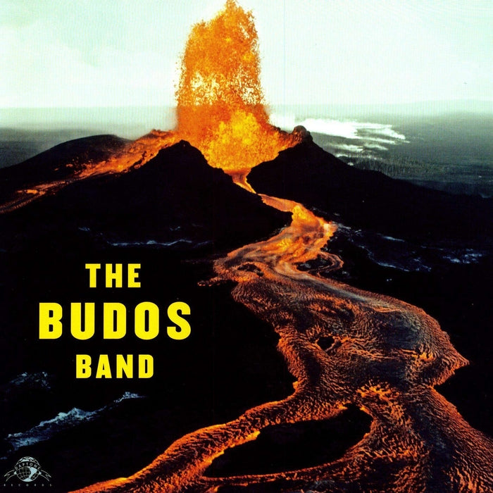 The Budos Band – The Budos Band (Vinyl record)