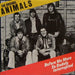 The Animals – Before We Were So Rudely Interrupted (LP, Vinyl Record Album)