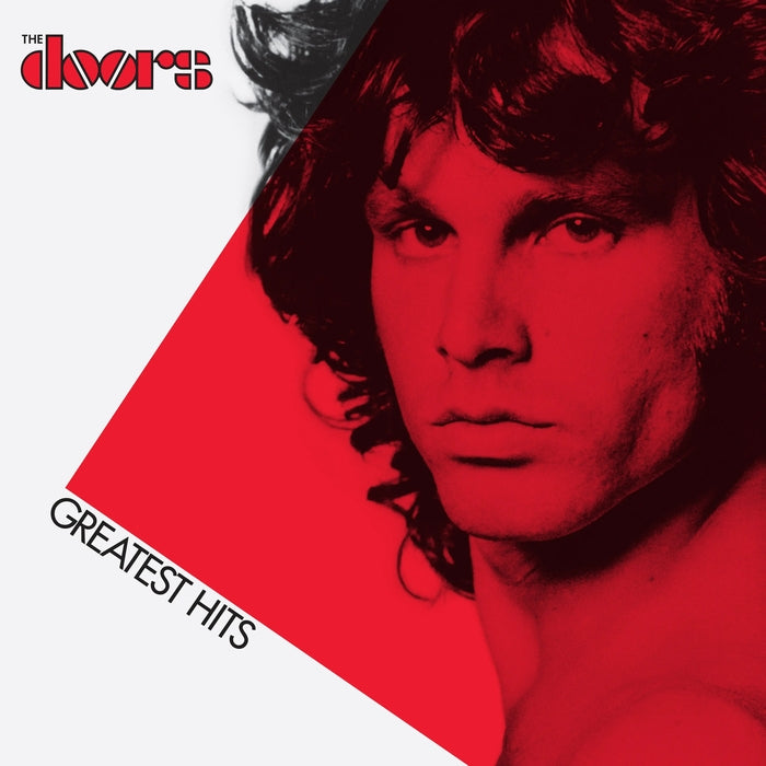 The Doors - Greatest Hits (LP, Vinyl Record Album)