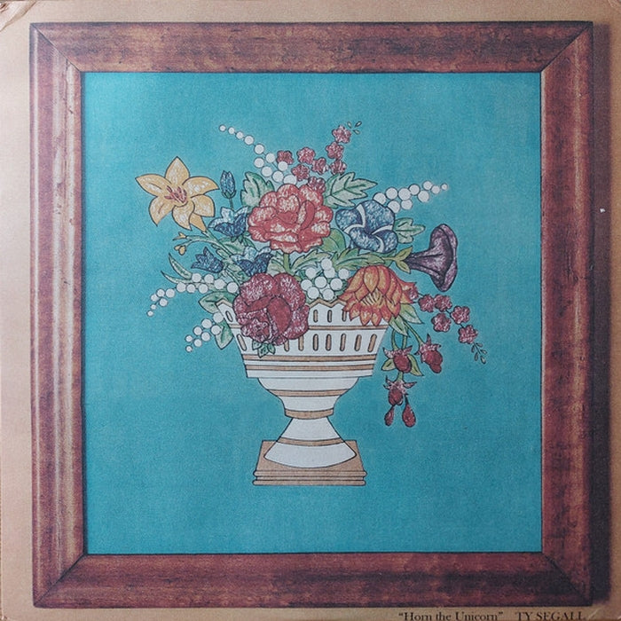 Ty Segall – Horn The Unicorn (LP, Vinyl Record Album)