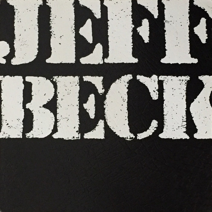 Jeff Beck – There & Back (LP, Vinyl Record Album)