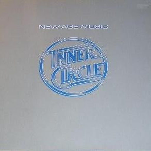 Inner Circle – New Age Music (LP, Vinyl Record Album)