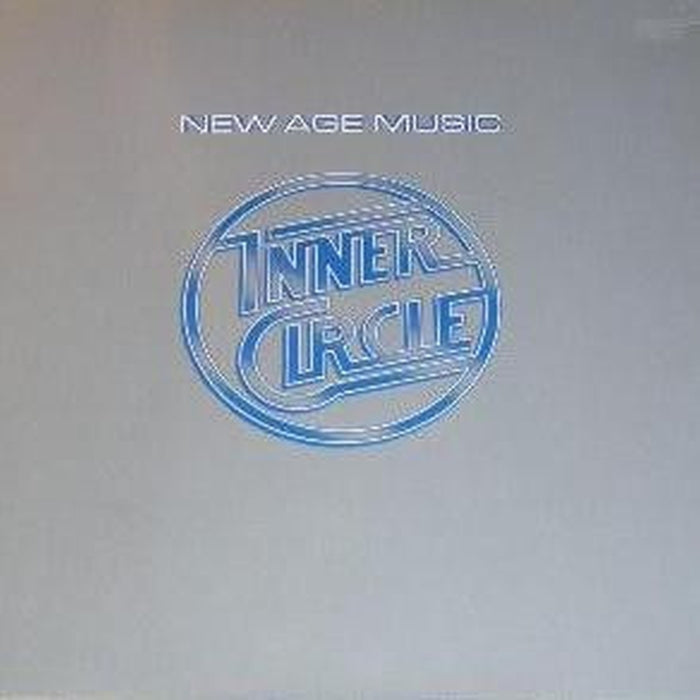 Inner Circle – New Age Music (LP, Vinyl Record Album)