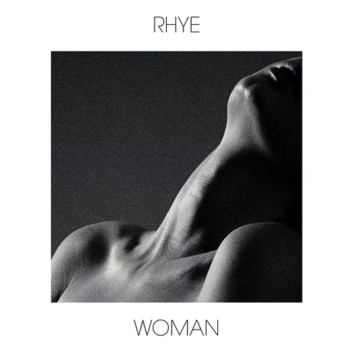 Rhye – Woman (LP, Vinyl Record Album)