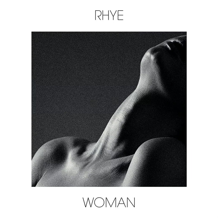 Rhye – Woman (LP, Vinyl Record Album)