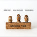 Greg Foat, Jihad Darwish, Moses Boyd – Opening Time - Image 1