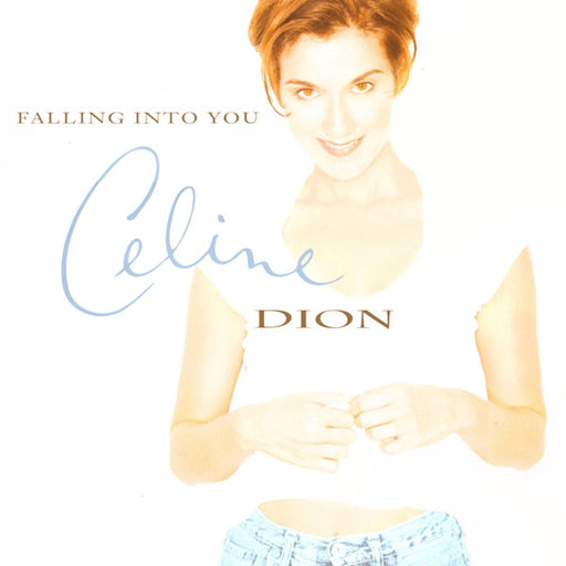 Céline Dion – Falling Into You (LP, Vinyl Record Album)