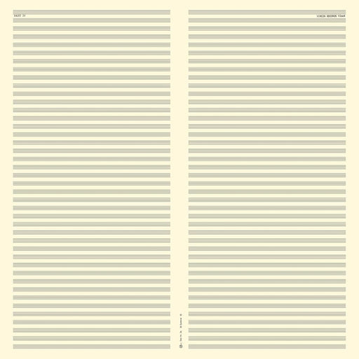 Faust – Faust IV (LP, Vinyl Record Album)